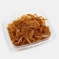 خلال نارنج شیرین شده