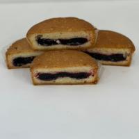 پای شاه توت