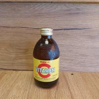 نوشیدنی ویتامین سی شیشه ای سوما