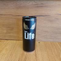 انرژی زا لایف