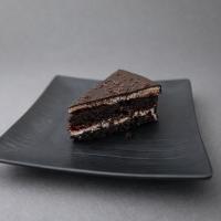 کیک شکلات اتریشی