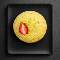 کوکی پسته توت فرنگی