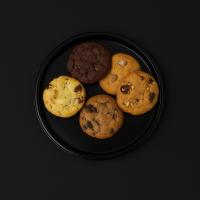 کوکی اسپیشیال