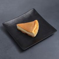 چیز کیک سوپر نیویورکی