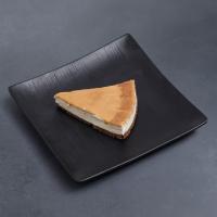 چیزکیک کارامل