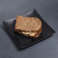 تست موز و نوتلا