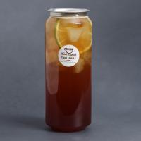 ایس تونیک امریکانو