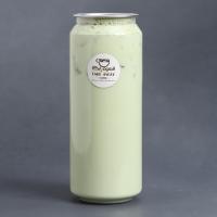 آیس لاته منگو ماچا