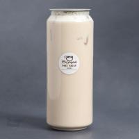 آیس لاته خرما عسل 