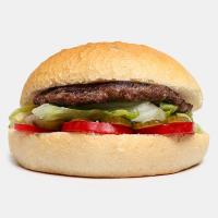 همبرگر شرکتی