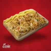 میدل کریسپی 