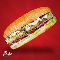 ساندویچ ژامبو زینگر