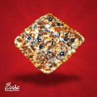 پیتزا دونر استیک پنجره ای متوسط