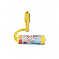 پرزگیر مبلی برند رولی اصل زرد