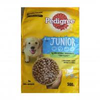 غذای خشک سگ پدیگری جونیور مرغ و برنج فله ای