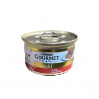 کنسرو گربه پت گورمت (آلمانی)