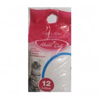 خاک گربه رستی ساده