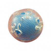 توپ دو لایه پلاستیکی