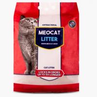 خاک گربه سوپر کلامپ معطر میوکت