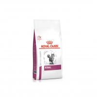 غذای خشک گربه رویال کنین مدل رنال ساده