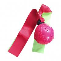 توپ ربان دار