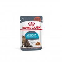 پوچ گربه رویال کنین یورینری ۸۵ گرمی