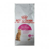 غذای خشک گربه رویال کنین پروتئین اگزیجنت ۲ کیلوگرم