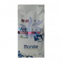 غذای خشک سگ مونژه هپاتیک ۲ کیلوگرم