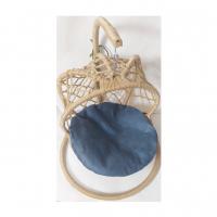 تاب ریلکسی ایستاده با تشک