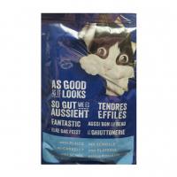 پوچ گربه فلیکس آلمانی صاف ماهی ۸۵ گرمی