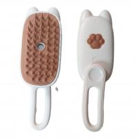 برس بخار گربه ای