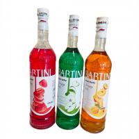 سیروپ پرتقال بارتینی