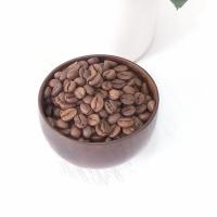 دانه قهوه 100 درصد عربیکا