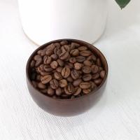 دانه قهوه 20 درصد عربیکا