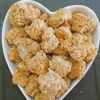 قارچ سوخاری 