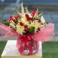 جار گل رز مينياتورى كد (25)