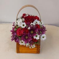 مینی سبد بهاره ۱