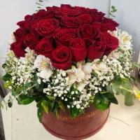 باکس رزیتا