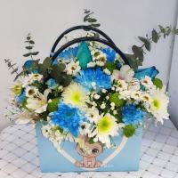 بگ نوزادی