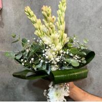 دسته گل مریم کد 101