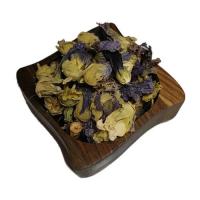 ختمی هفت رنگ