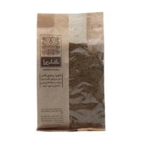 زیره سیاه نیم کوب