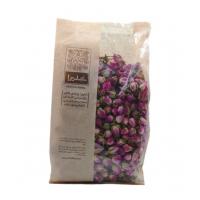 غنچه گل محمدی