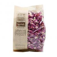 گلبرگ گل محمدی