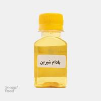 روغن بادام شیرین