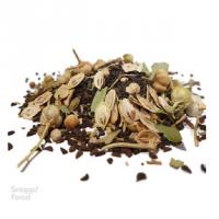 اسپند با گلپر