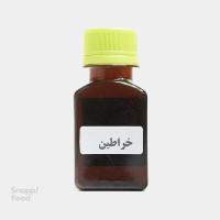 روغن خراطین