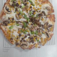 پیتزا مخلوط آمریکایی