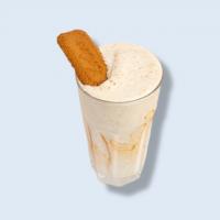 میلک شیک لوتوس