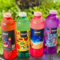 آب معدنی جاجرود